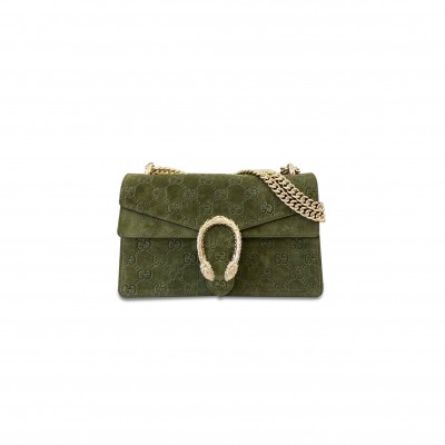 GUCCI DIONYSUS MEDIUM SHOULDER BAG 818145 (27.5*16*8cm)